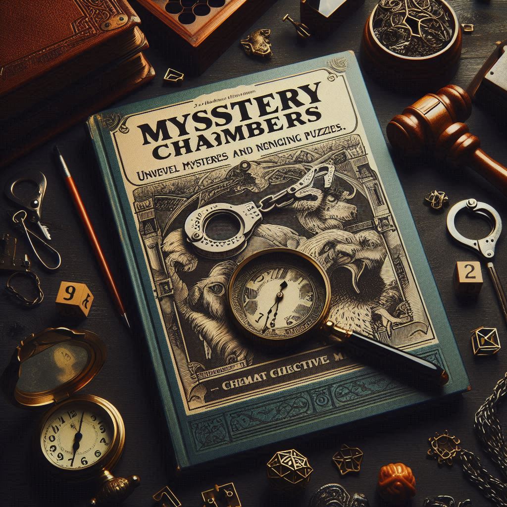 Mystery Chambers